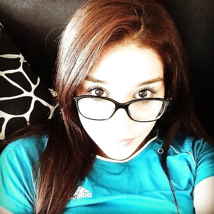Gorgeous Latina