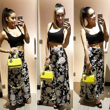 Gorgeous Latina