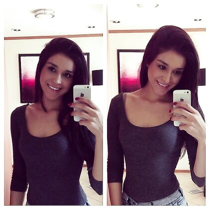Gorgeous Latina