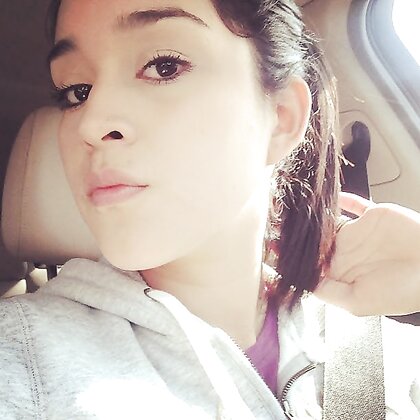 Gorgeous Latina