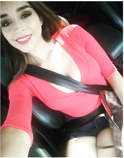Gorgeous Latina
