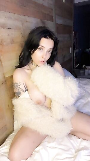 Bimbo Goth