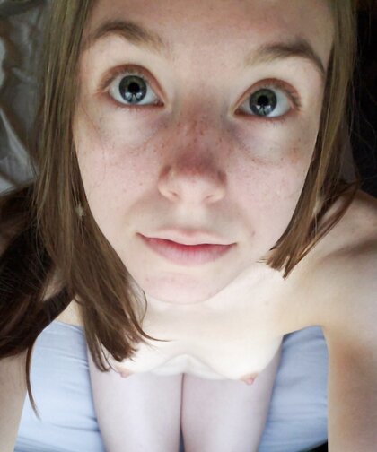White Girl With Beautiful Pussy