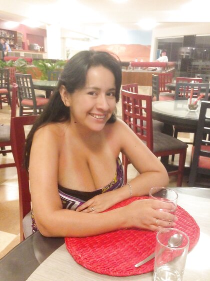 Leaked Mexican Milf