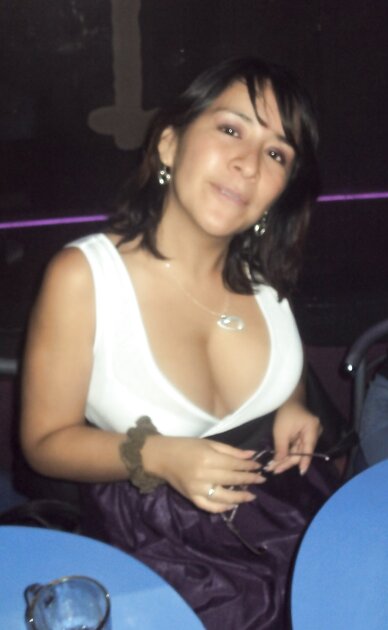 Leaked Mexican Milf