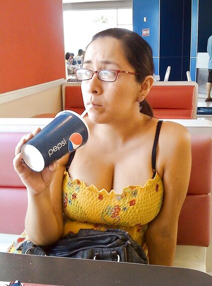 Leaked Mexican Milf
