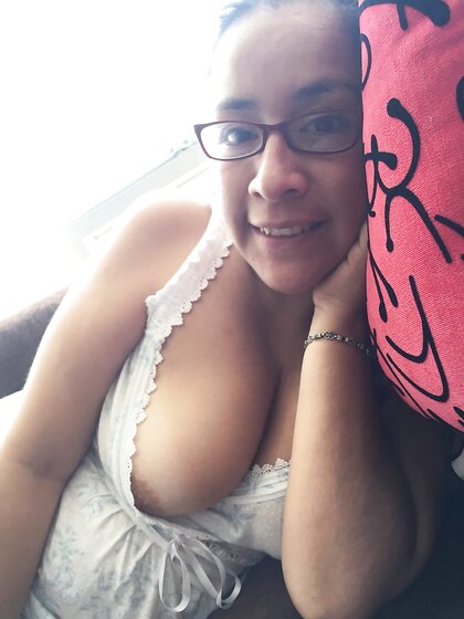 Leaked Mexican Milf