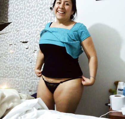 Leaked Mexican Milf