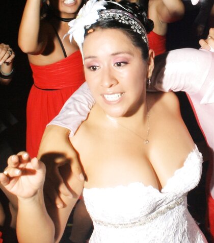 Leaked Mexican Milf