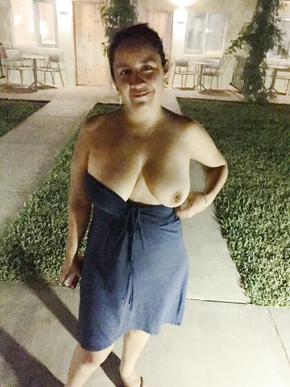 Leaked Mexican Milf