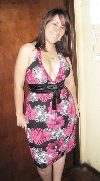 Leaked Mexican Milf