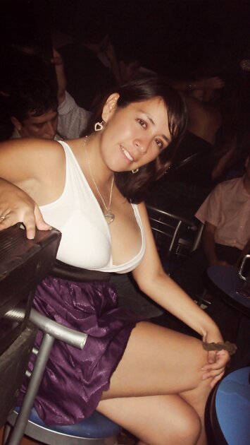 Leaked Mexican Milf