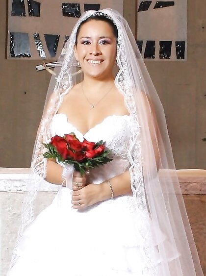Leaked Mexican Milf