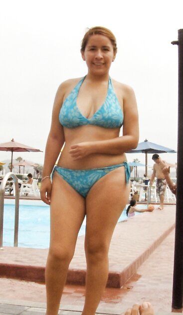 Leaked Mexican Milf