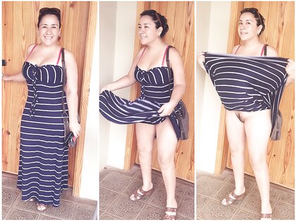 Leaked Mexican Milf