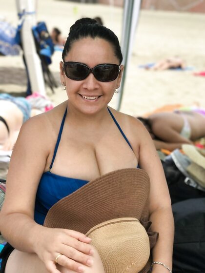 Leaked Mexican Milf