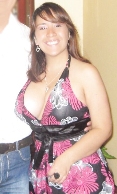 Leaked Mexican Milf