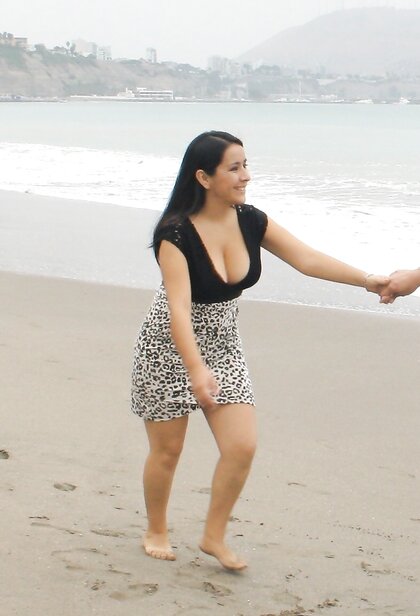Leaked Mexican Milf