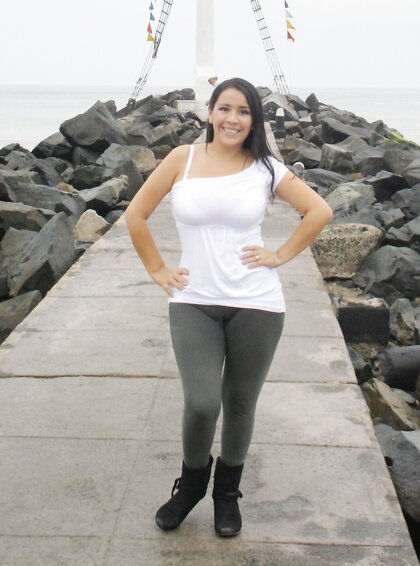 Leaked Mexican Milf