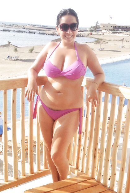 Leaked Mexican Milf