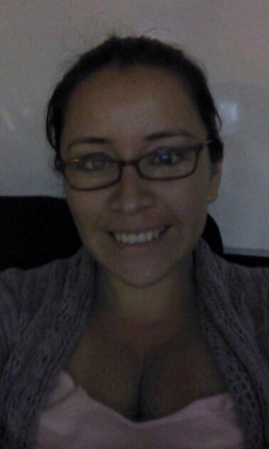 Leaked Mexican Milf