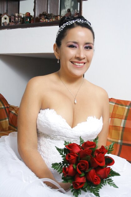 Leaked Mexican Milf