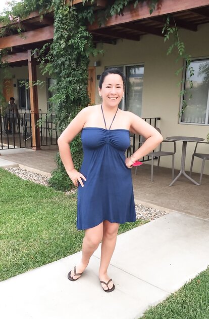 Leaked Mexican Milf