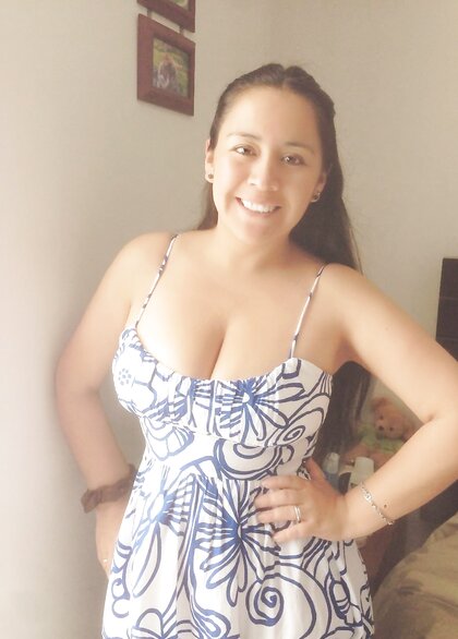 Leaked Mexican Milf