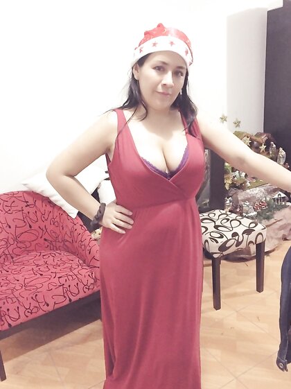 Leaked Mexican Milf