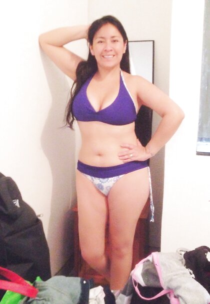 Leaked Mexican Milf