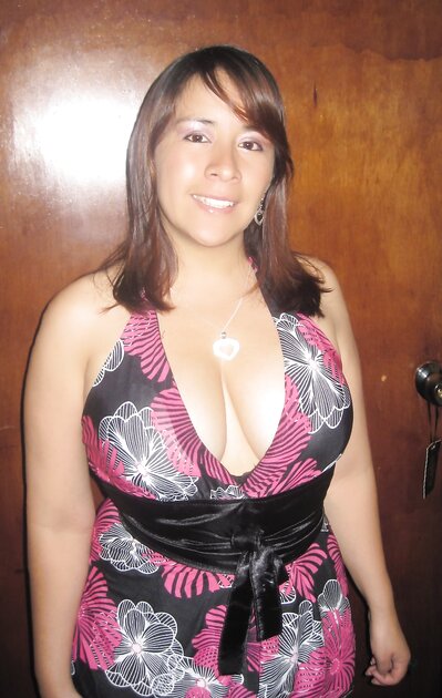 Leaked Mexican Milf