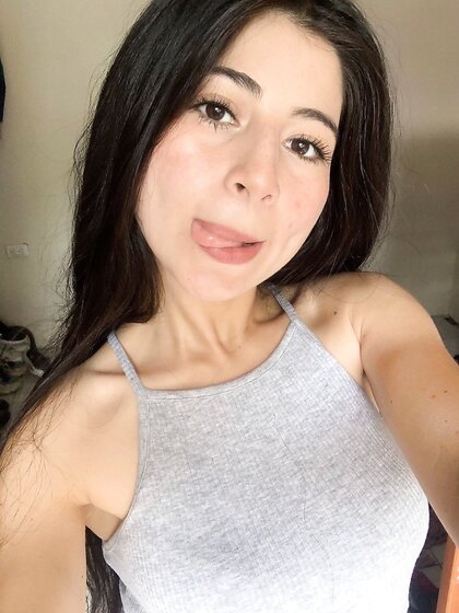 Pretty Tight Girl Leaked