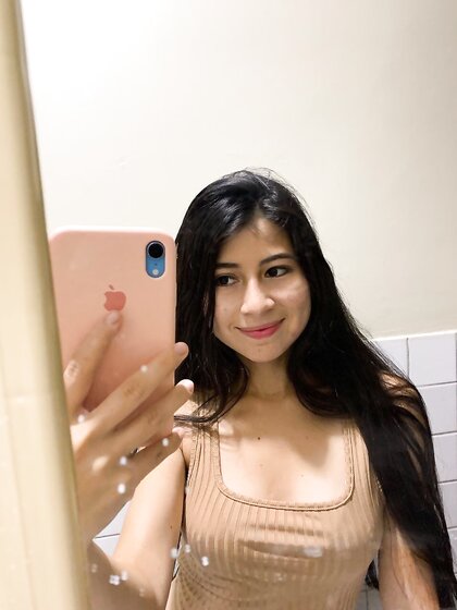 Pretty Tight Girl Leaked
