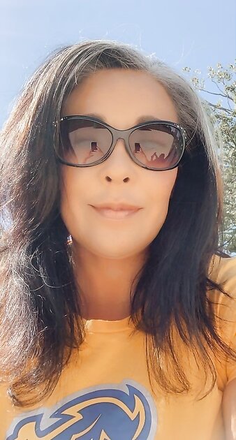 What A Milf !