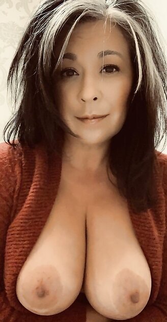 What A Milf !