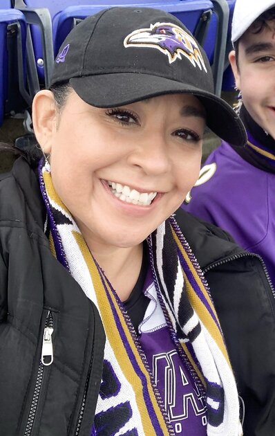 What A Milf !