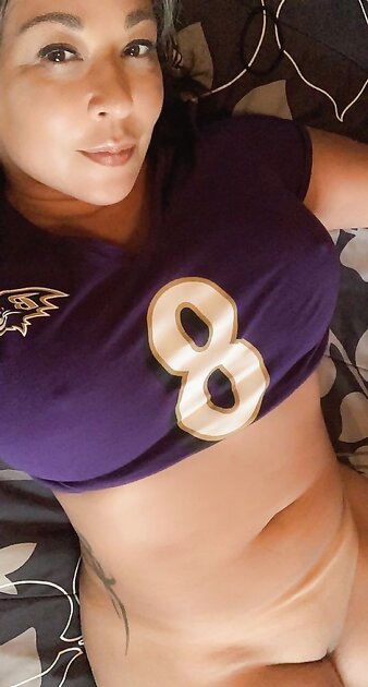 What A Milf !