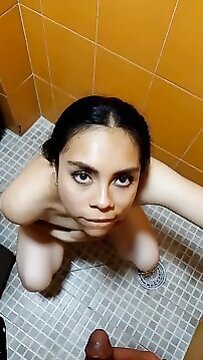 Hot Mexican Leaked