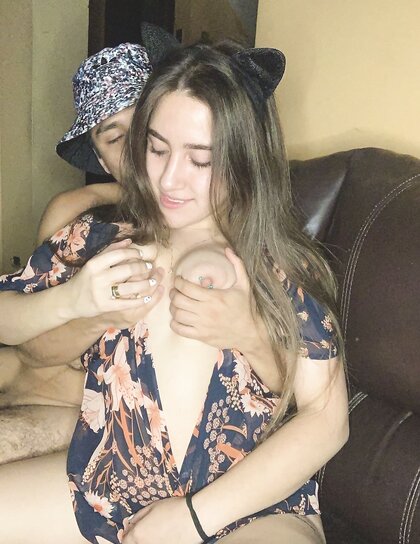 Slutty Latina Dentist