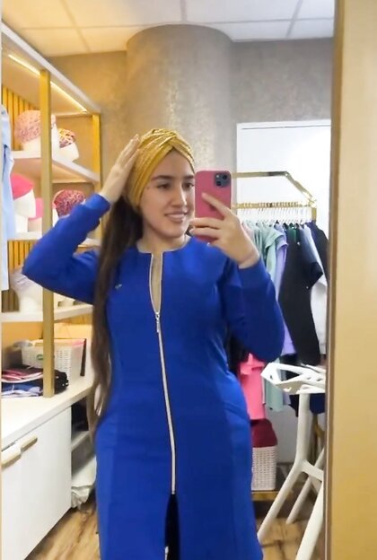 Slutty Latina Dentist