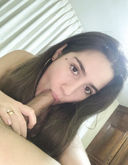 Slutty Latina Dentist