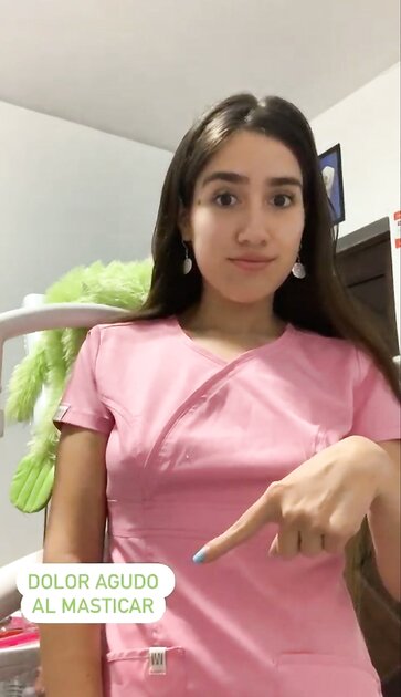 Slutty Latina Dentist