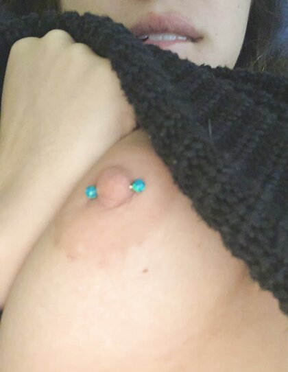 Slutty Latina Dentist