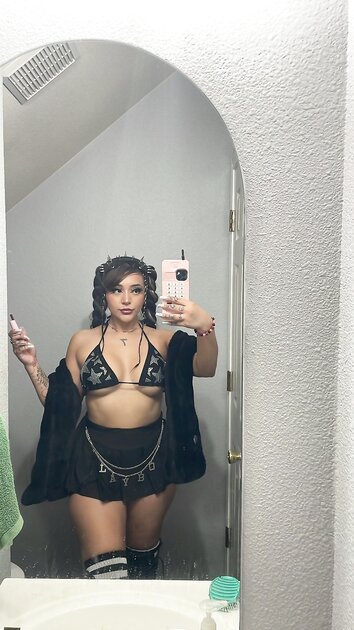 Dark Angel Xuki
