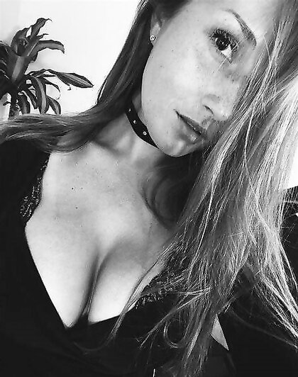 Amazing Tits