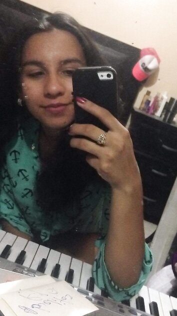 Cute Mexican Leaked