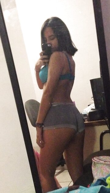 Cute Mexican Leaked