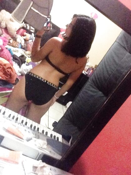Cute Mexican Leaked