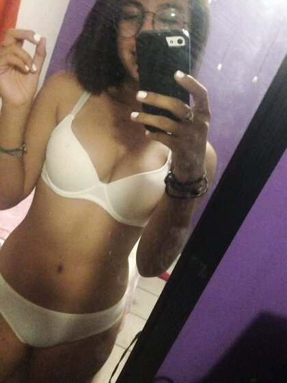 Cute Mexican Leaked