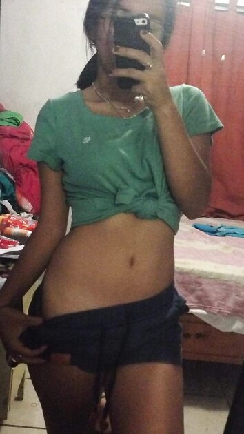 Cute Mexican Leaked